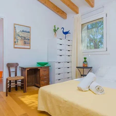 Casa Calma * Llucmajor (Mallorca)