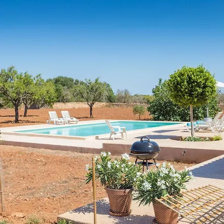 Casa Calma * Llucmajor (Mallorca)
