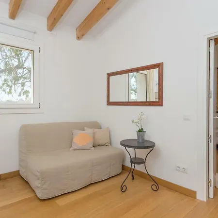 Casa Calma Villa