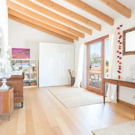Casa Calma Villa Llucmajor (Mallorca)