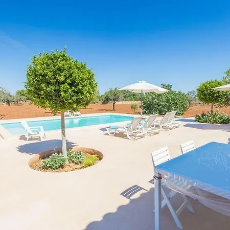 Casa Calma Villa