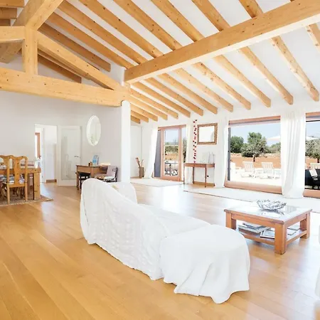 Casa Calma Villa *