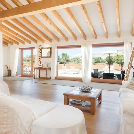Villa Casa Calma *