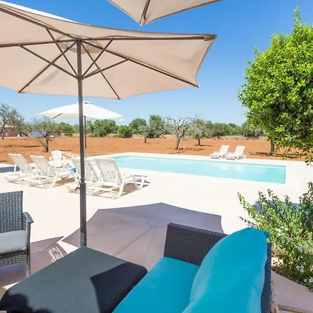 Casa Calma Llucmajor (Mallorca)