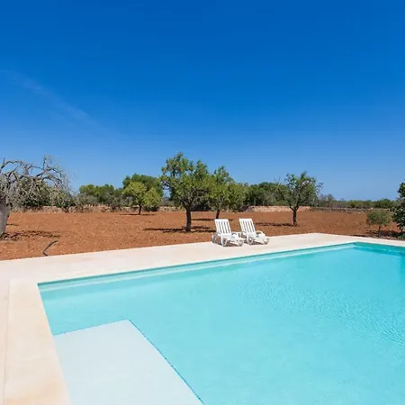 Casa Calma Villa