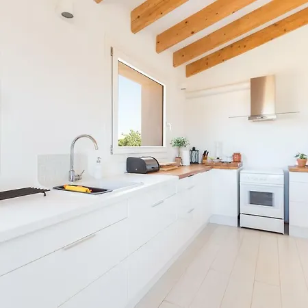 Casa Calma * Llucmajor (Mallorca)