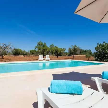 Casa Calma Villa